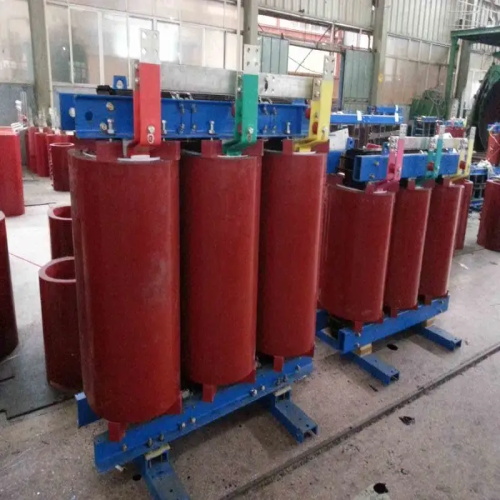 钟楼SCB10-250KVA干式变压器