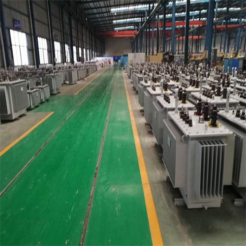 钟楼SH15-800KVA非晶合金变压器厂家价格